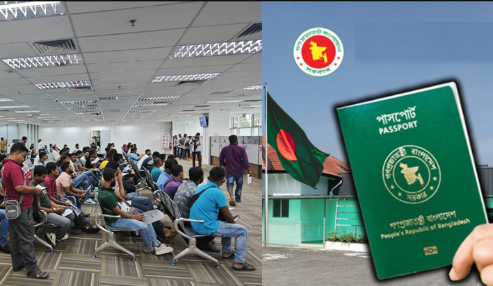 passports