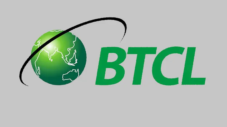 BTCL