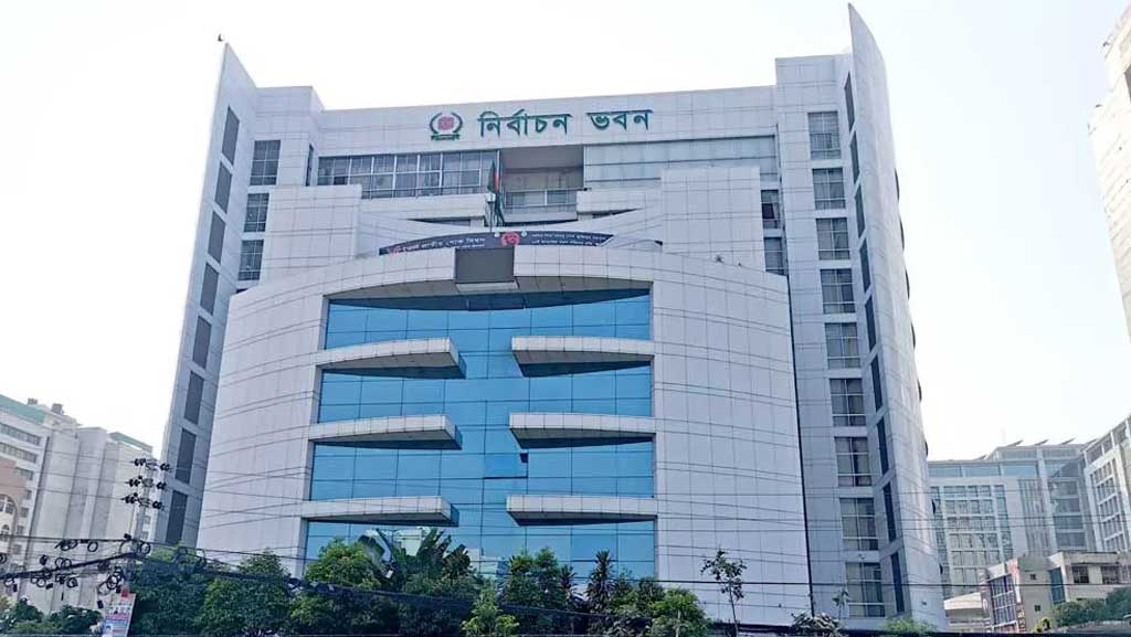 Election-Commission