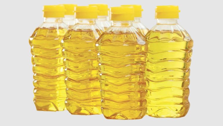 Oil