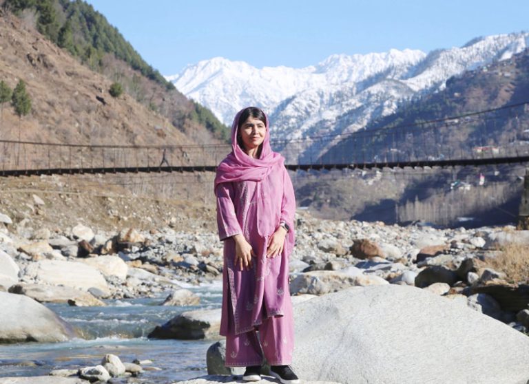 Pakistan-Malala