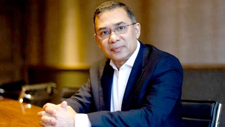 Tarique-Rahman-News
