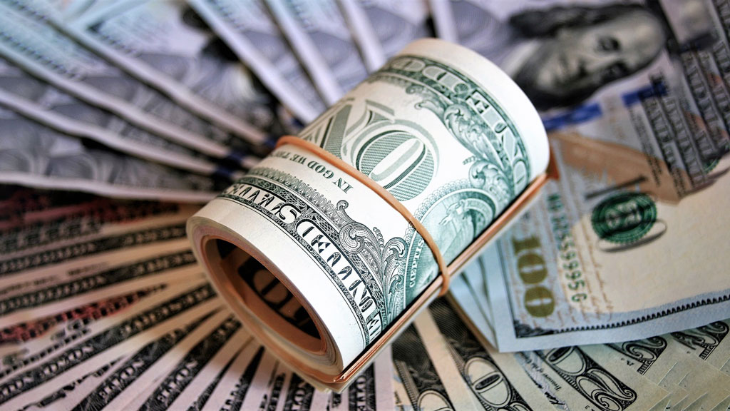 dollar-dlr
