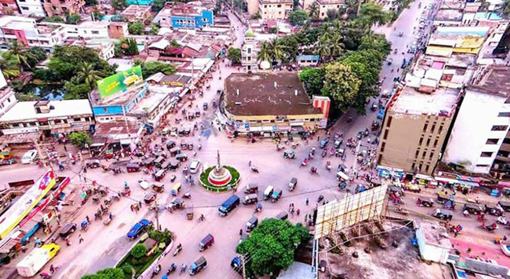 khulna
