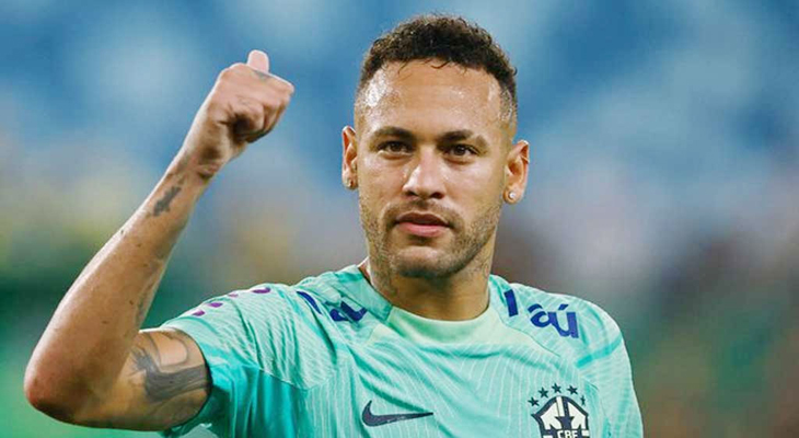neymar