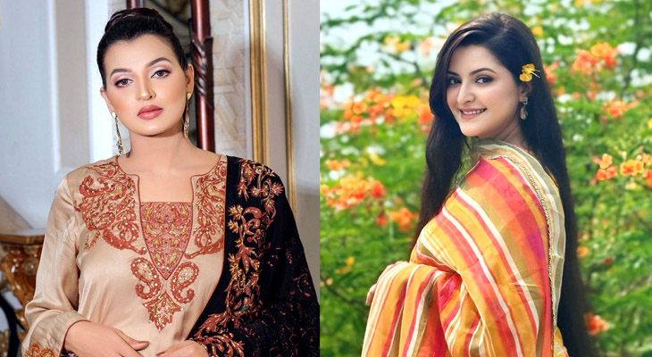porimoni-barsha