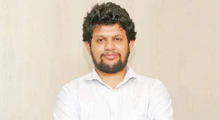 মাহফুজ-আলম