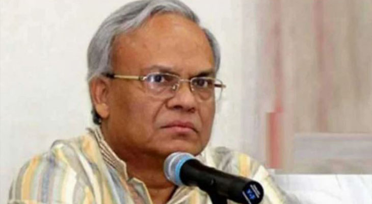 রিজভীর
