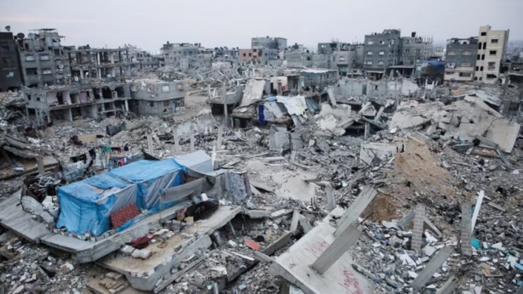 Gaza