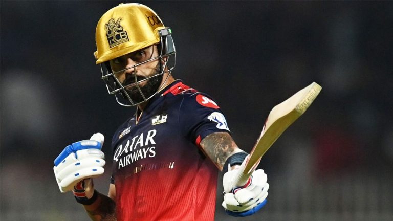 Kohli-RCB