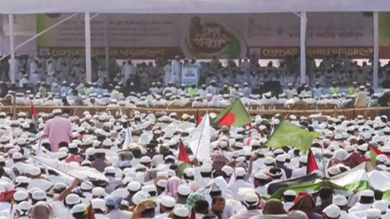 Hefazat-islami-news