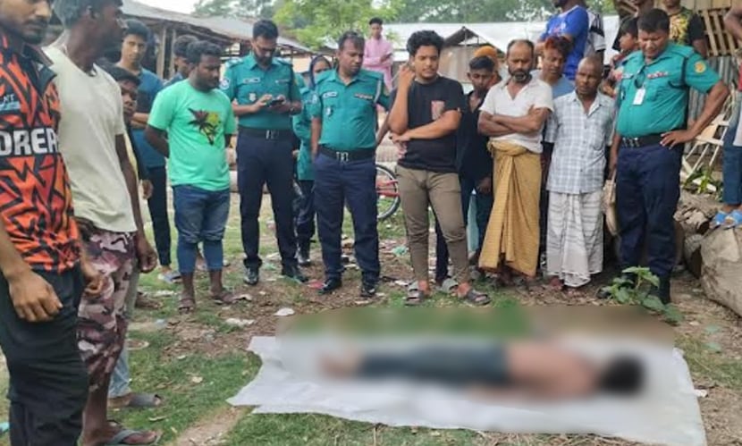 Khulna-dead