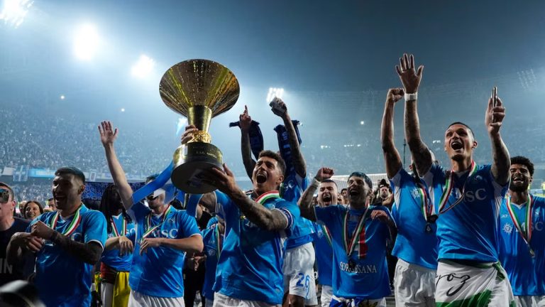 Naoli-Champions