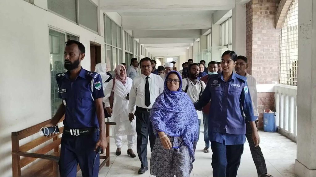 Satkhira-mp-jail