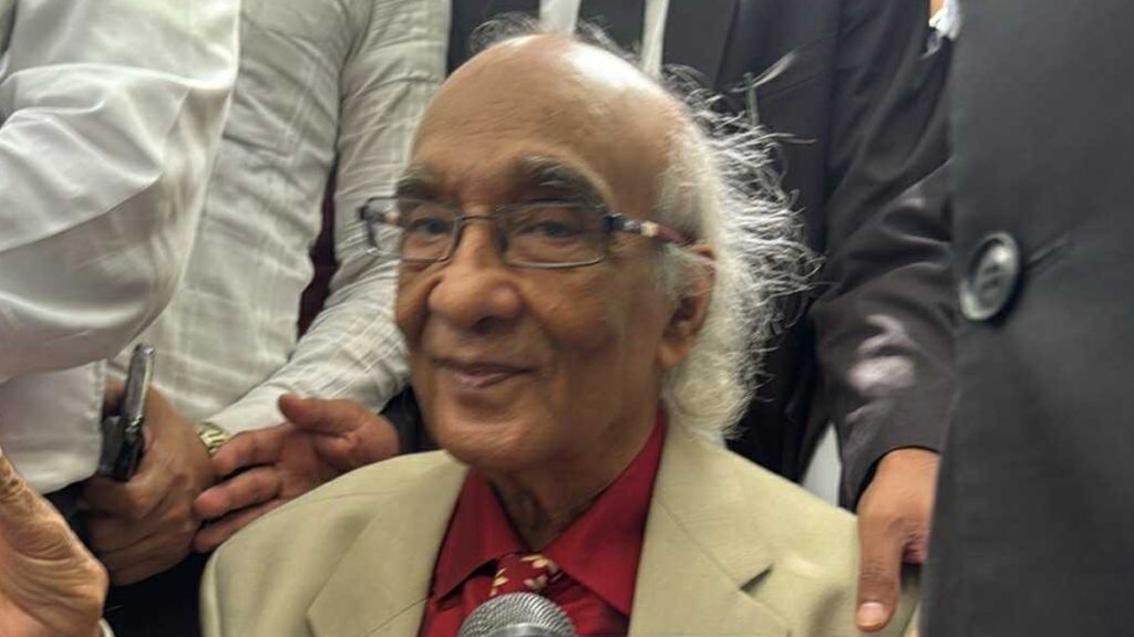 Shafik-rehman