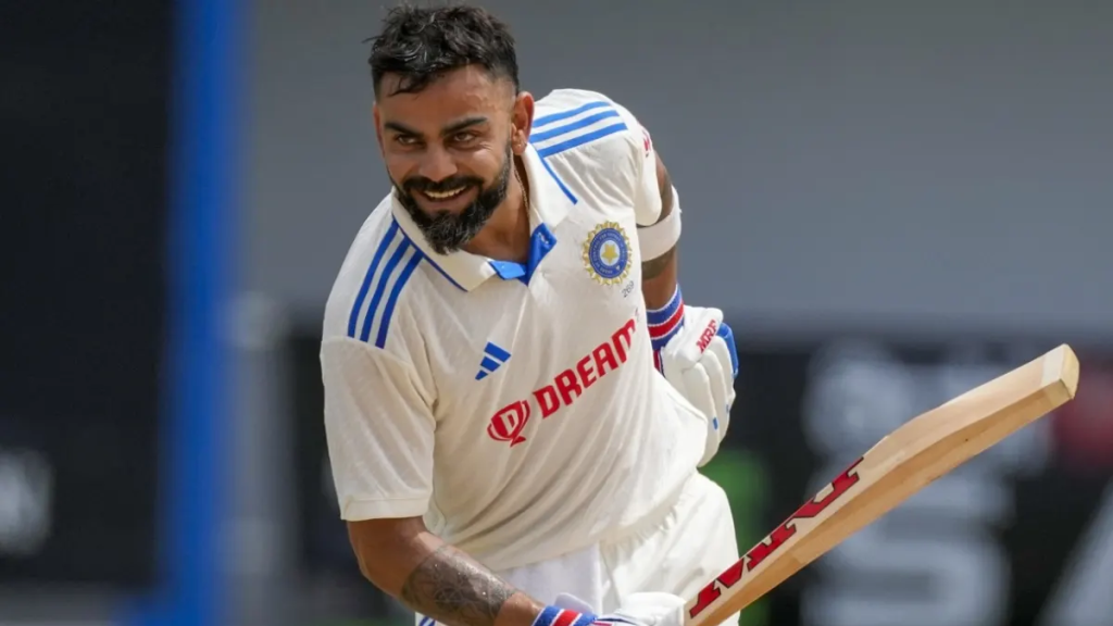 Virat-Kohli