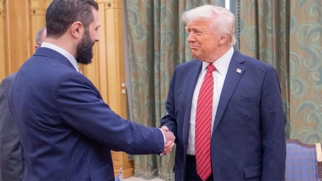 al-shaara-trump