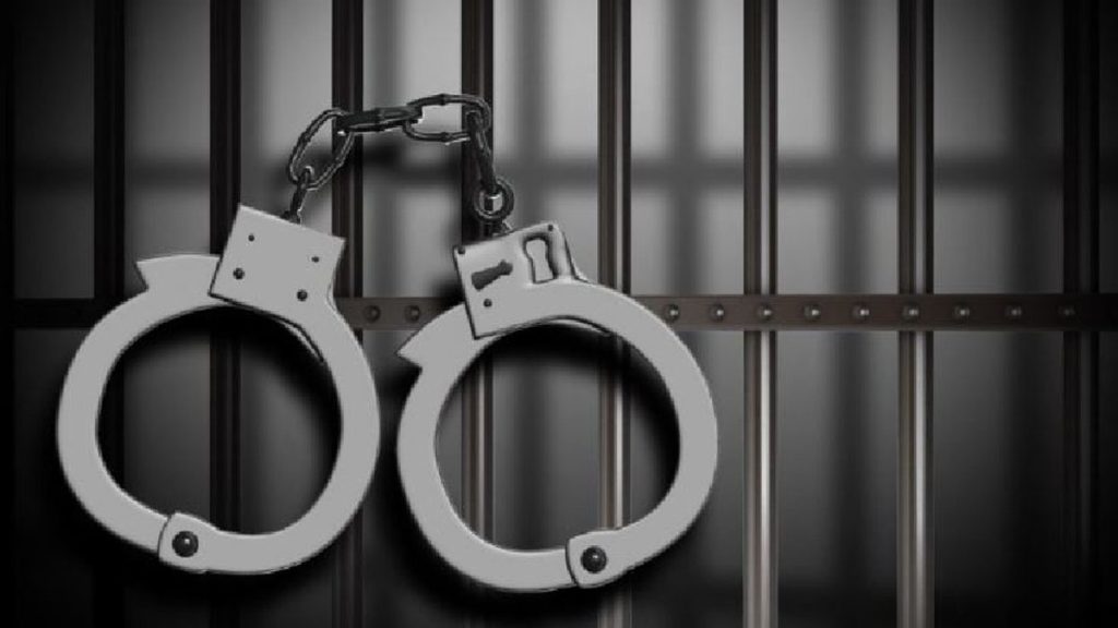 arrested-news