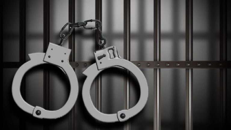 arrested-news