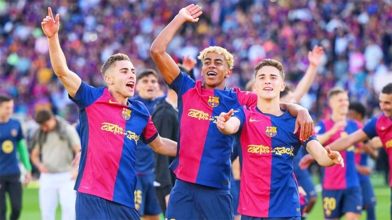 barca