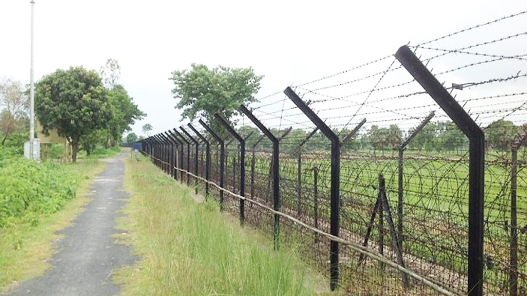 bd-india-border