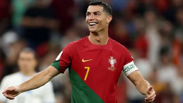 cristianoronaldo