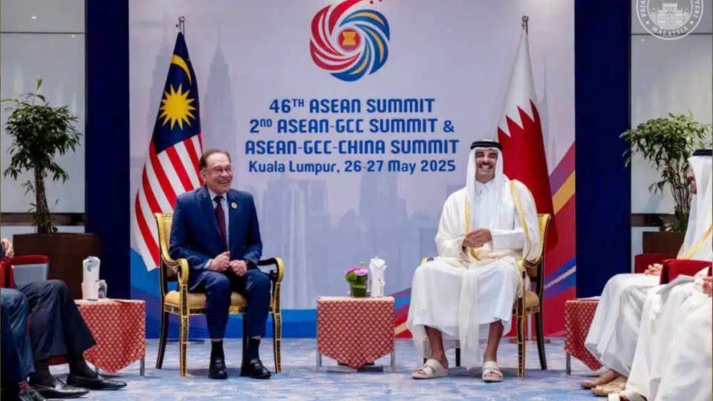 gcc