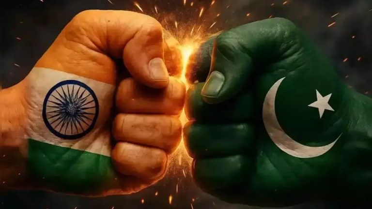 india-pakistan