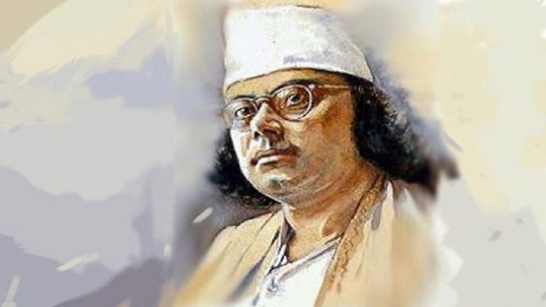 kazi-nazrul-islam