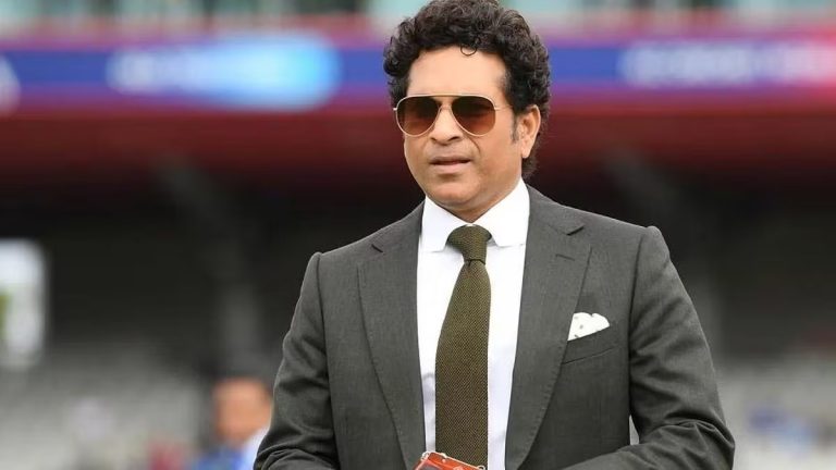 sachin