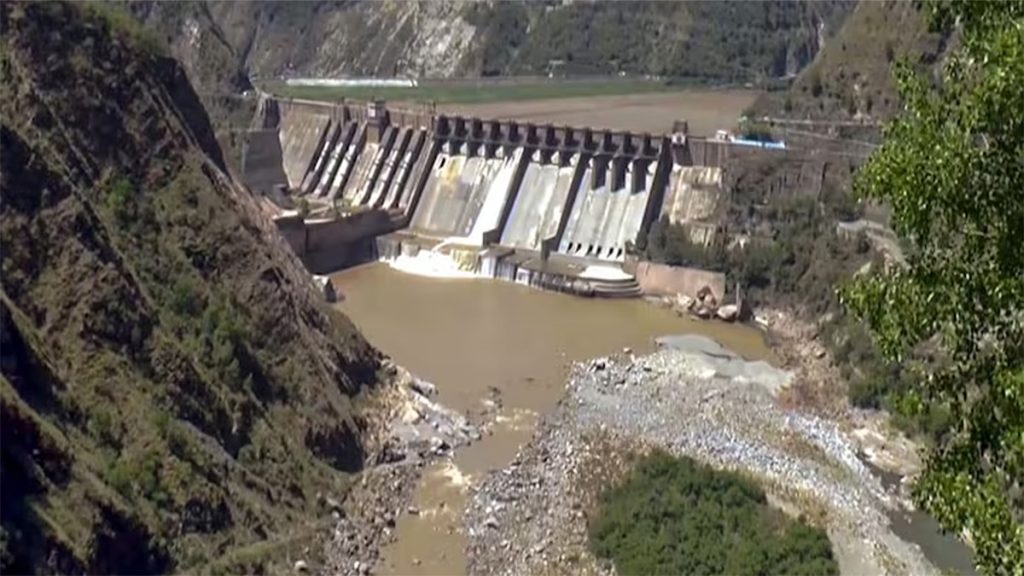 shindhu-dam