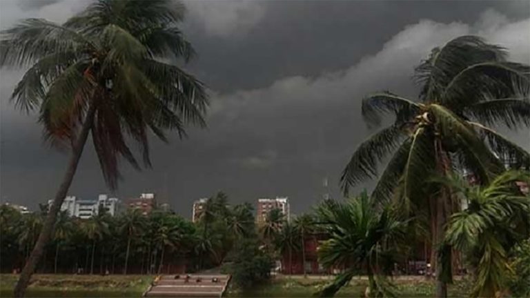 thunder-storm
