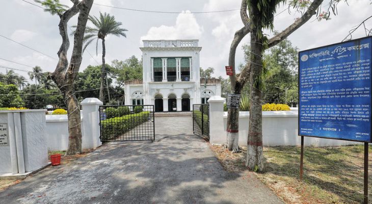 রবীন্দ্রনাথের-শ্বশুর-বাড়ি