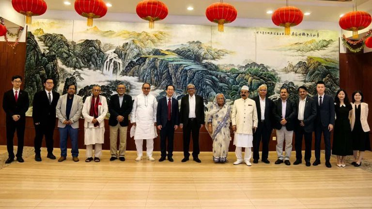 BNP-meeting