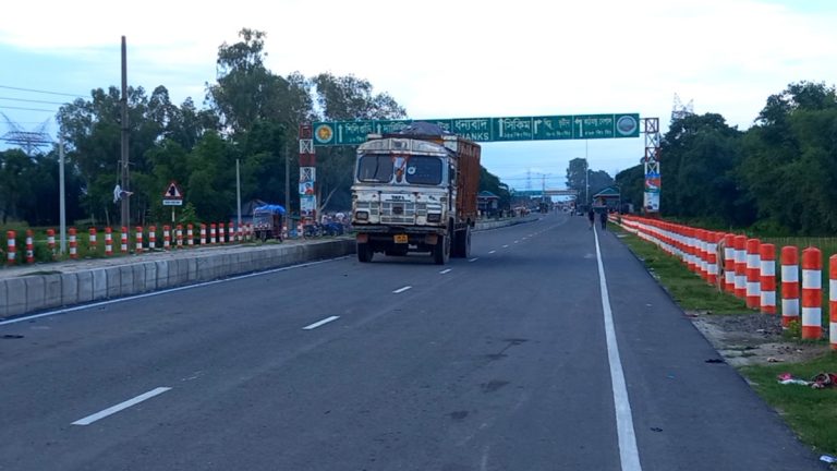 Banglabandha