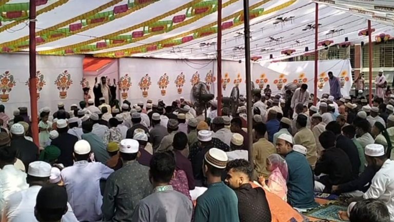 Chandpur-Eid