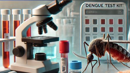Dengue