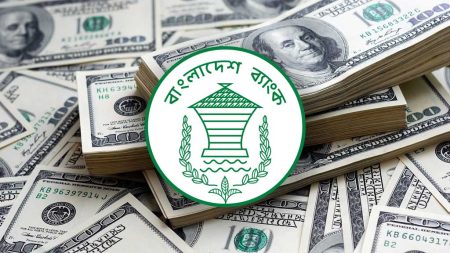 Dollar-Bangladesh-bank