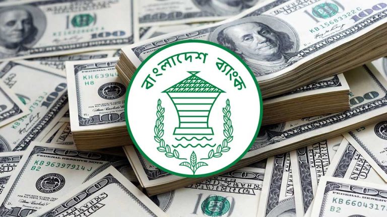 Dollar-Bangladesh-bank
