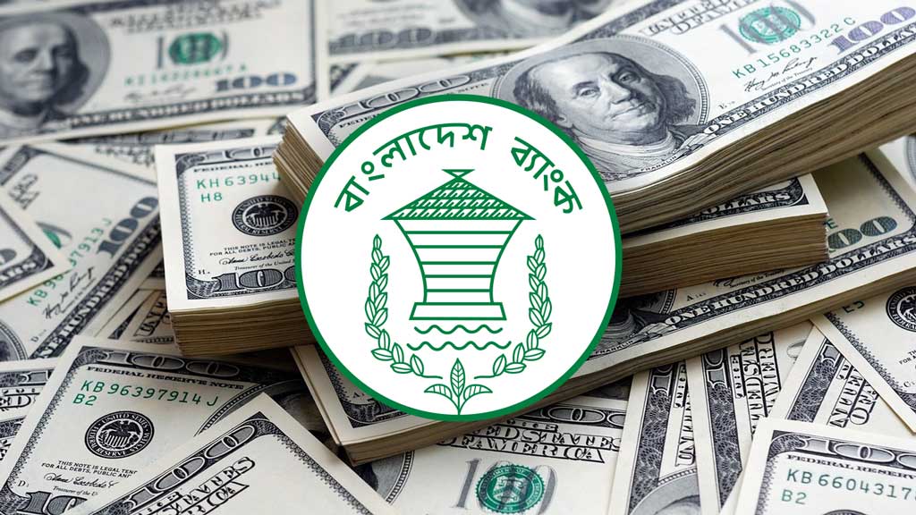 Dollar-Bangladesh-bank