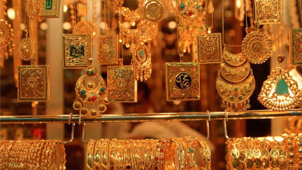Gold-Price-News