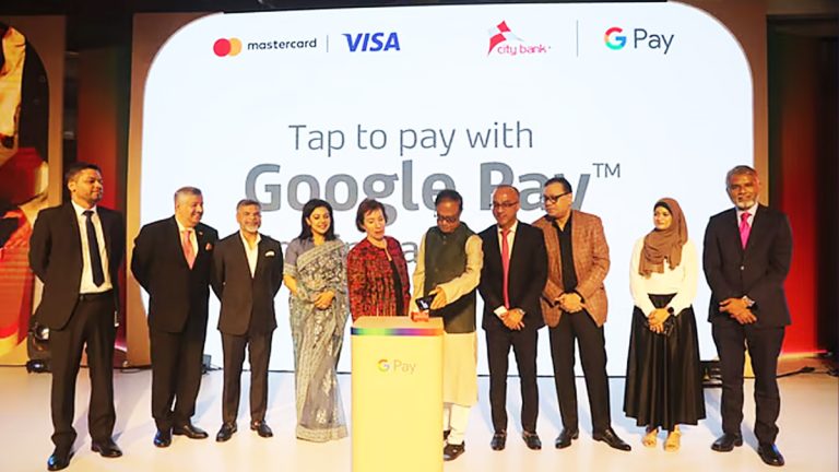 Google-Pay