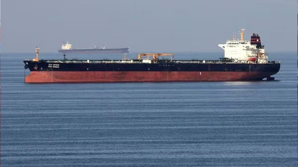 Hormuz-news
