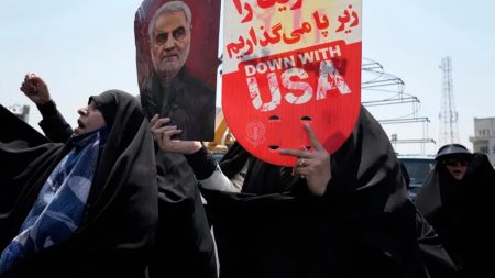 IRGC