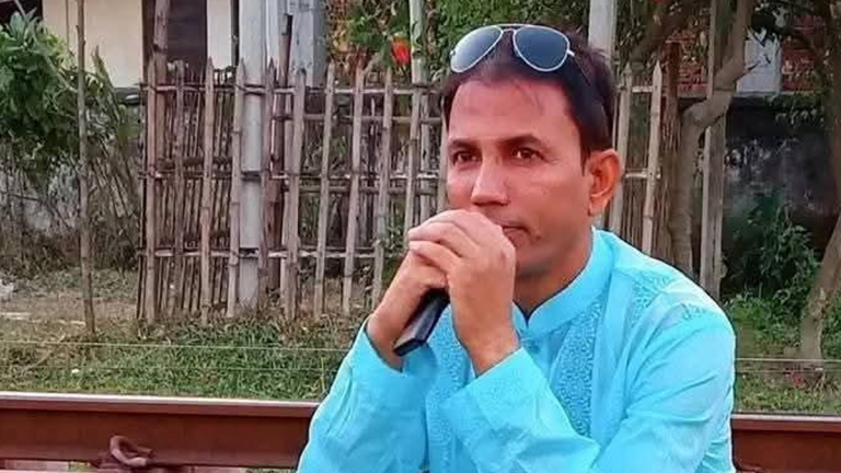 Joypurhat-Bnp-Murder