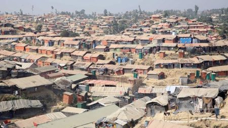 Rohingya