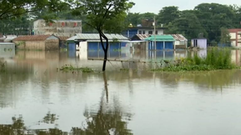 Sylhet-flood