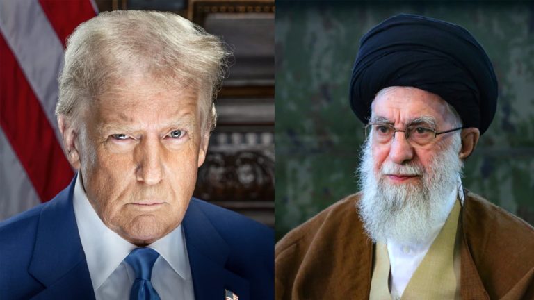 Trump-Iran-Pic