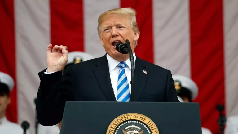 Trump-news