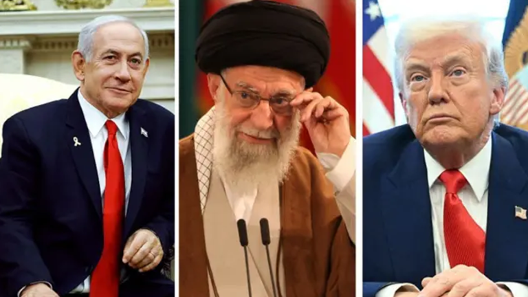 TrumpnetaniahuKhamenei